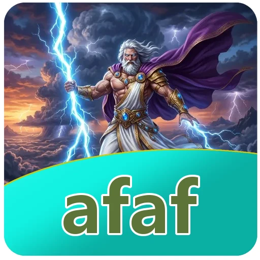 Ilustrasi berkas afaf APK 4.8.1