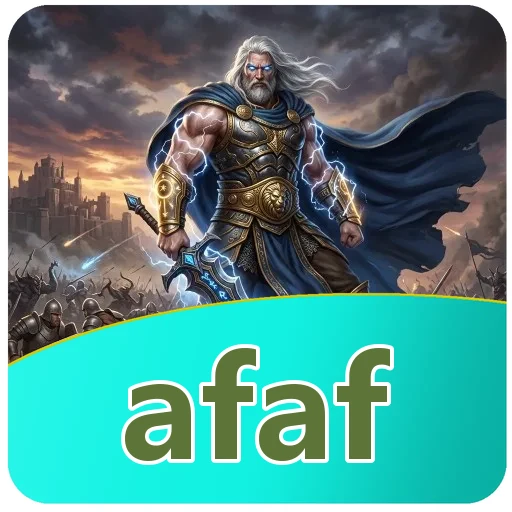 Mengunduh afaf APK 4.8.1